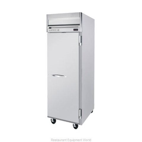 Beverage Air HFPS1HC-1S Freezer, Reach-In