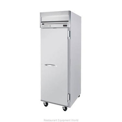 Beverage Air HFPS1WHC-1S Freezer, Reach-In