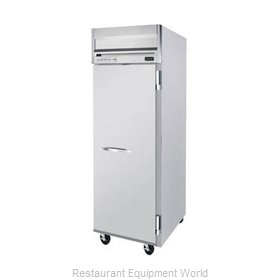 Beverage Air HFPS1WHC-1S Freezer, Reach-In