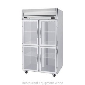 Beverage Air HFPS2HC-1HG Freezer, Reach-In