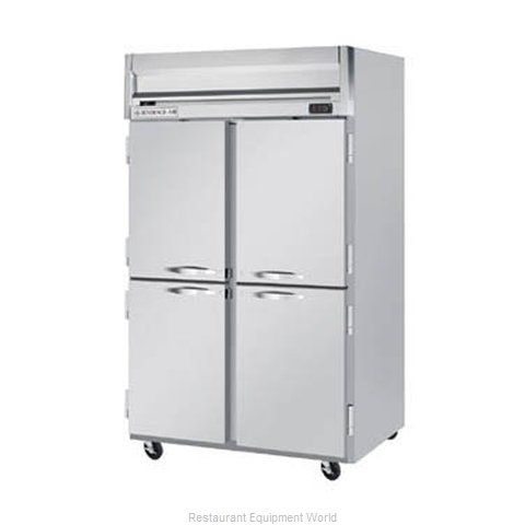 Beverage Air HFPS2HC-1HS Freezer, Reach-In