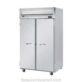 Beverage Air HFPS2HC-1S Freezer, Reach-In