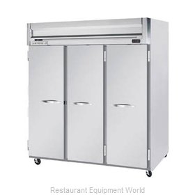 Beverage Air HFPS3HC-1S Freezer, Reach-In