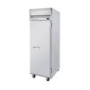 Congelador, Vertical <br><span class=fgrey12>(Beverage Air HFS1HC-1S Freezer, Reach-In)</span>