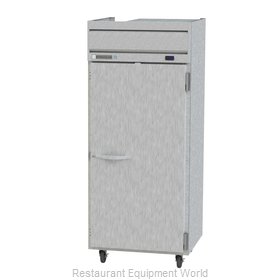 Beverage Air HFS1WHC-1S Freezer, Reach-In