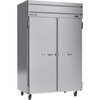 Refrigerador, Vertical
 <br><span class=fgrey12>(Beverage Air HR2HC-1S Refrigerator, Reach-In)</span>