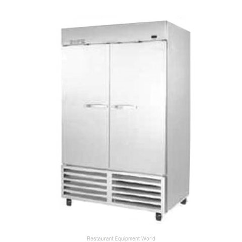 Beverage Air KF48-1AS Freezer Reach-in