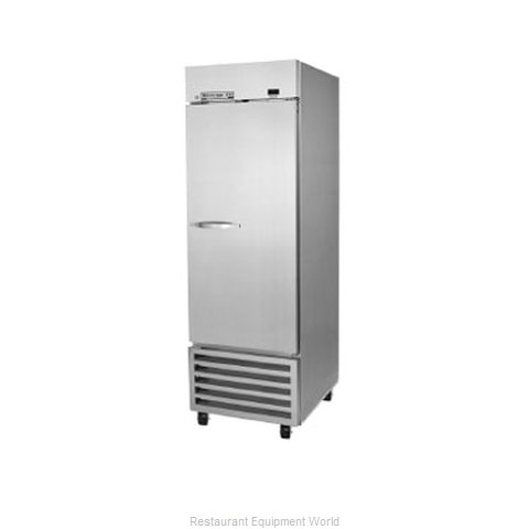 Beverage Air KR24-1AS Refrigerator Reach-in