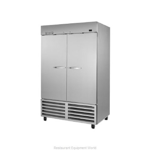 Beverage Air KR48-1AS Refrigerator Reach-in