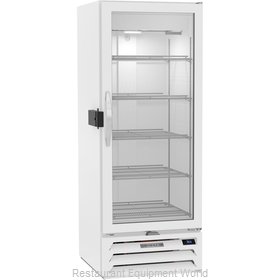 Beverage Air MMR12HC-1-W-IQ Refrigerator, Merchandiser
