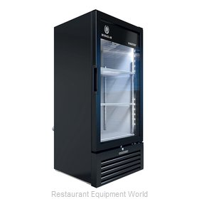 Beverage Air MT10-1B Refrigerator, Merchandiser