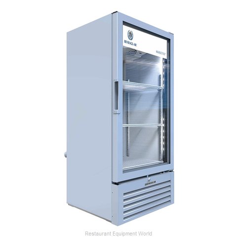 Beverage Air MT10-1W Refrigerator, Merchandiser