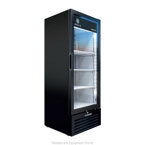 Beverage Air MT12-1B Refrigerator, Merchandiser