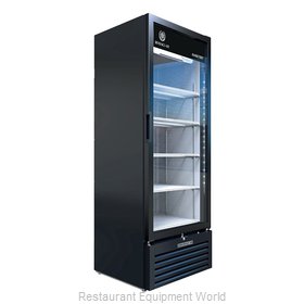 Beverage Air MT23-1B Refrigerator, Merchandiser