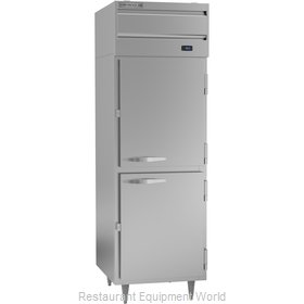 Beverage Air PF1HC-1AHS Freezer, Reach-In