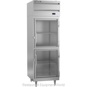 Beverage Air PF1HC-1BHG Freezer, Reach-In