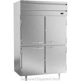 Beverage Air PF2HC-1AHS Freezer, Reach-In