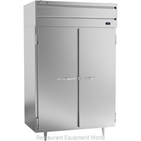 Beverage Air PF2HC-1AS Freezer, Reach-In