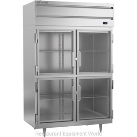 Beverage Air PF2HC-1BHG Freezer, Reach-In