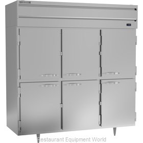 Beverage Air PF3HC-1AHS Freezer, Reach-In