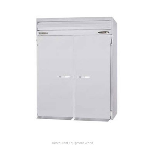 Beverage Air PFI2-5AS-02 Freezer, Roll-In