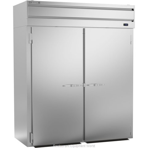 Beverage Air PFI2HC-1AS Freezer, Roll-In