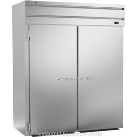 Beverage Air PFI2HC-1AS Freezer, Roll-In