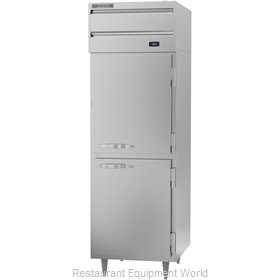 Beverage Air PH1-1HS Heated Cabinet, Reach-In