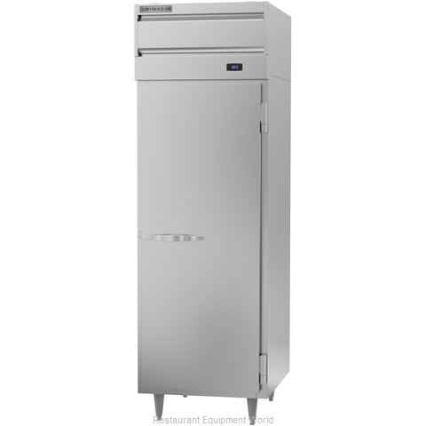 Beverage Air PH1-1S-PT Heated Cabinet, Pass-Thru