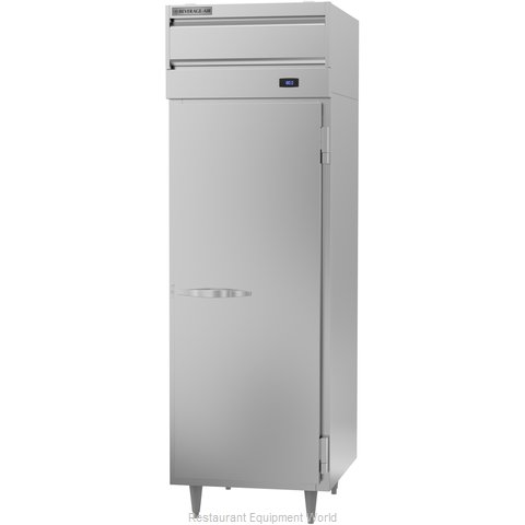 Beverage Air PH1-1S Heated Cabinet, Reach-In