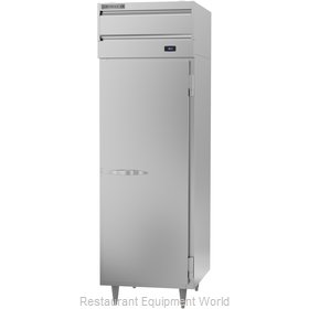 Beverage Air PH1-1S Heated Cabinet, Reach-In