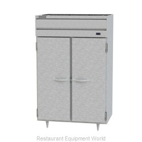 Beverage Air PH2-1S Heated Cabinet, Reach-In