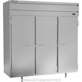 Beverage Air PR3HC-1AS Refrigerator, Reach-In