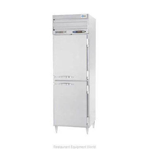 Beverage Air PRF12-12-1HS-02 Refrigerator Freezer, Reach-In