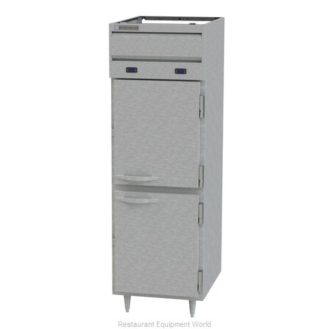 Beverage Air PRF12-12-1HS02 Refrigerator Freezer Reach-in