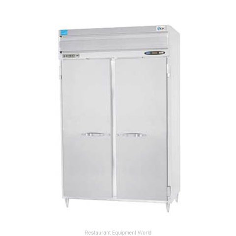 Beverage Air PRF24-24-1AS-02 Refrigerator Freezer, Reach-In