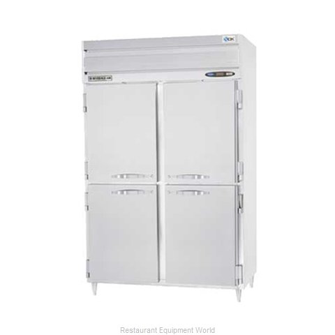 Beverage Air PRF24-241AHS02 Refrigerator Freezer Reach-in