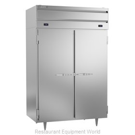 Beverage Air PRF24-24HC-1AS Refrigerator Freezer, Reach-In