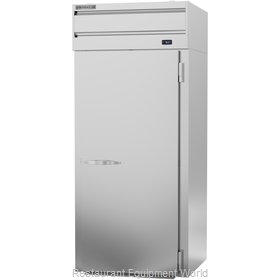 Beverage Air PRI1HC-1AS Refrigerator, Roll-In