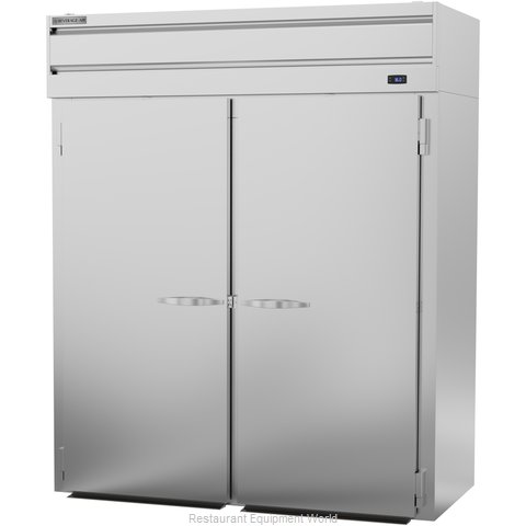 Beverage Air PRI2HC-1AS Refrigerator, Roll-In
