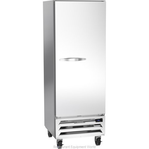 Beverage Air RB12HC-1S Refrigerator, Reach-In