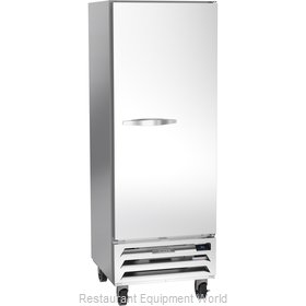 Beverage Air RB12HC-1S Refrigerator, Reach-In