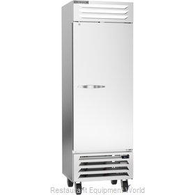 Beverage Air RB19HC-1S Refrigerator, Reach-In