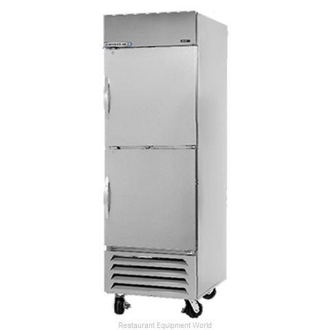 Beverage Air RB23-1HS Refrigerator, Reach-in