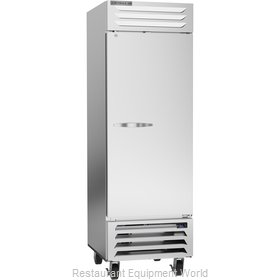 Beverage Air RB23HC-1S Refrigerator, Reach-In