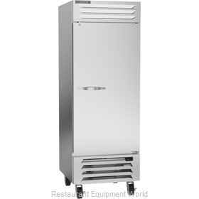 Beverage Air RB27HC-1S Refrigerator, Reach-In