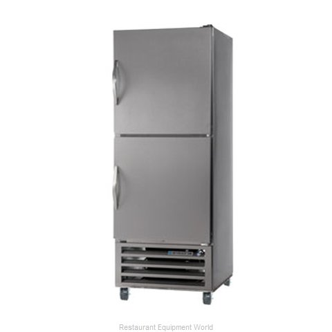 Beverage Air RI18-G Refrigerator, Reach-In
