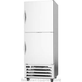 Beverage Air RI18HC-HS Refrigerator, Reach-In