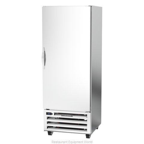 Beverage Air RI18HC Refrigerator, Reach-In