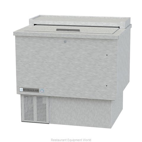 Beverage Air SF34-SS Bottle Cooler